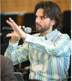 Matteo Pedercini