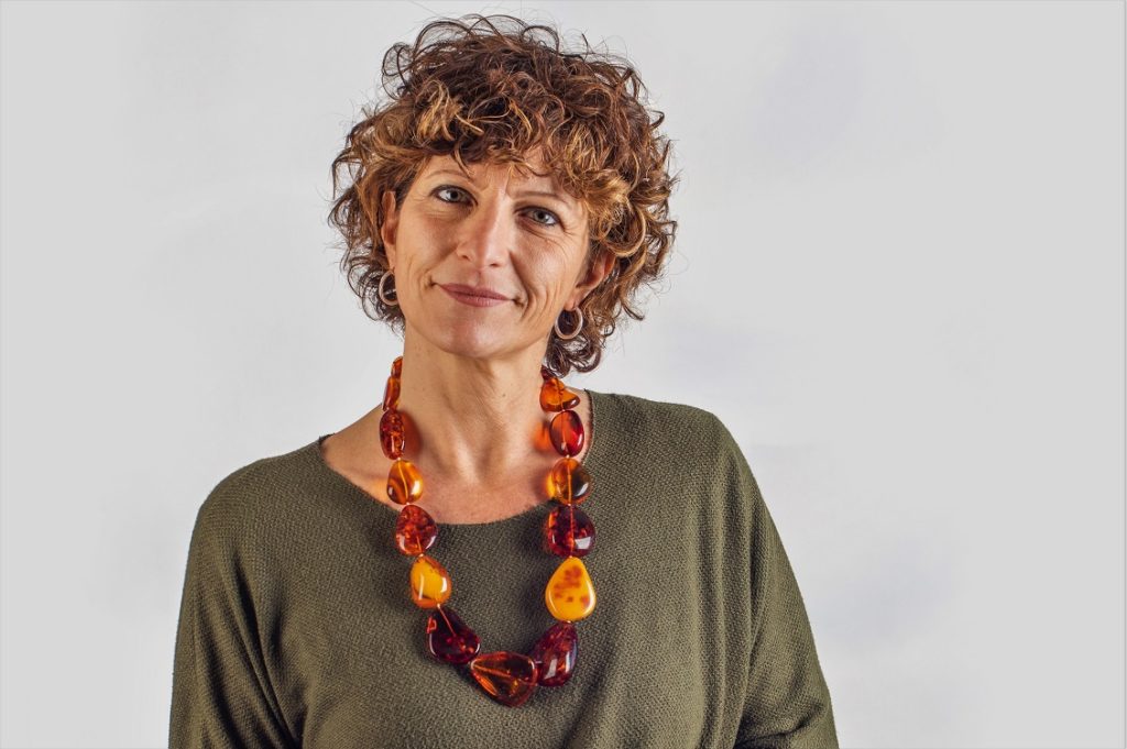 Paola Rizzitelli