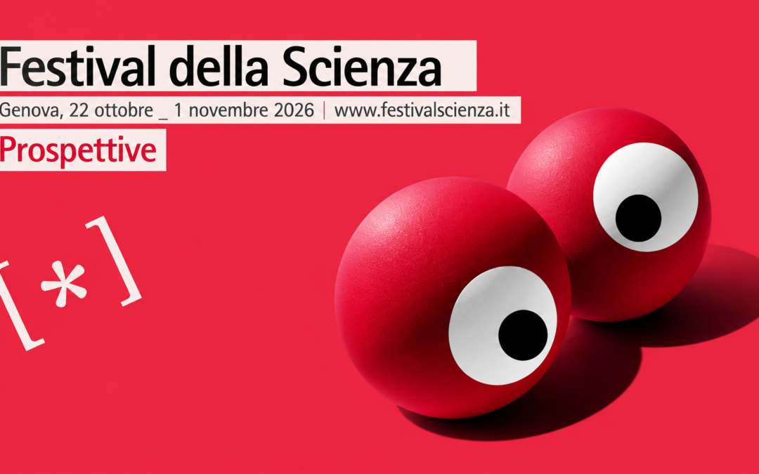 SYDIC al Festival della Scienza 2026: simulare le politiche climatiche con En-ROADS
